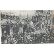 Carnaval de Nice 1906 Photo Cauvin - Grand Veglione